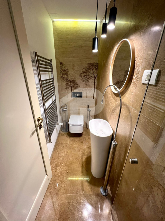 Stunning Villa_First rental after reno 