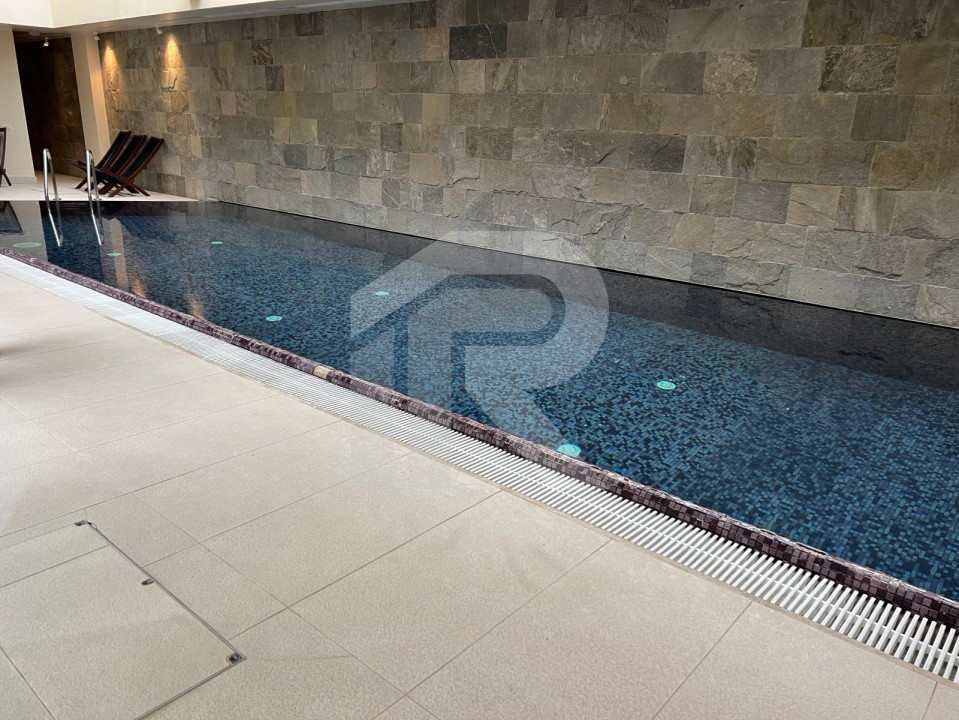 Stunning Villa_First rental after reno 