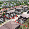 Magurele apartament 110 MP+lot 222 MP+2 locuri parcare New Residence
